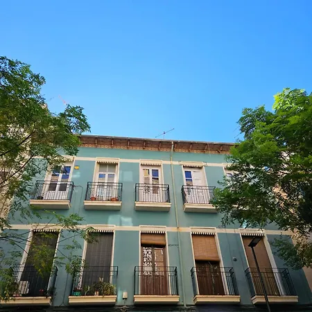 Apartamento El Paso *