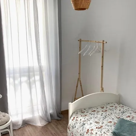Apartamento El Paso *