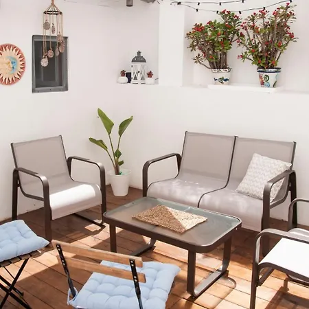 Apartamento El Paso *