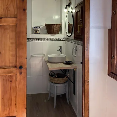 Apartamento El Paso