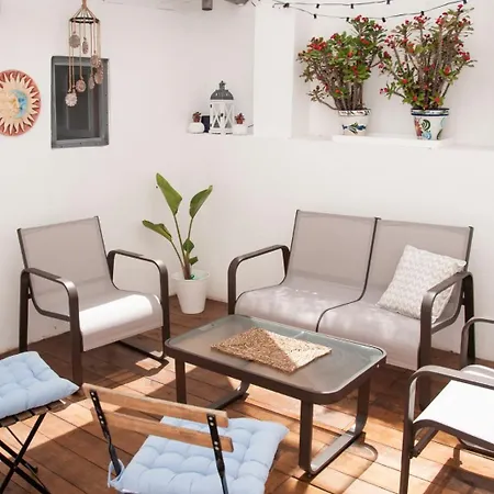 Apartment El Paso *