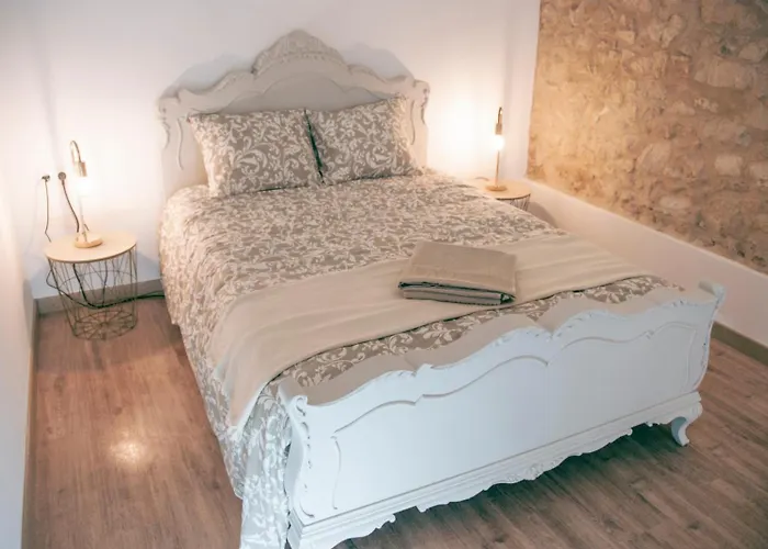 Appartement El Paso