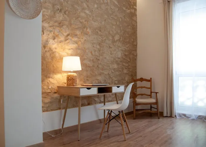 Appartement El Paso Alicante