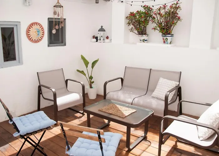 Appartement El Paso *