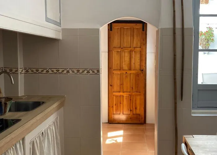 Appartement El Paso