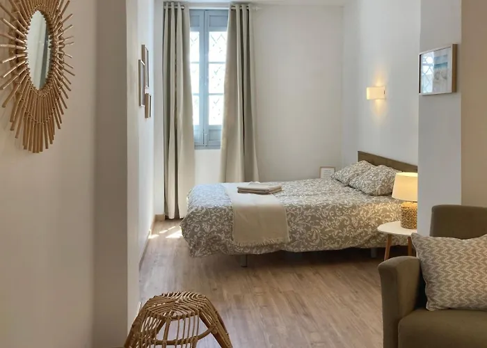 Appartement El Paso *