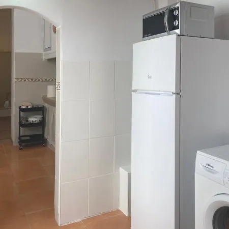 Apartman El Paso *
