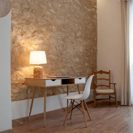 Apartmán El Paso Alicante