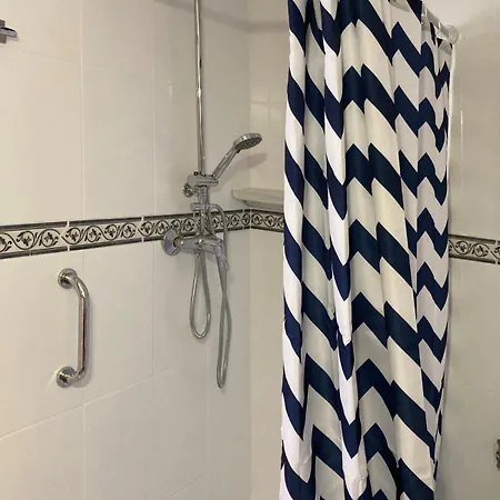 Apartman El Paso