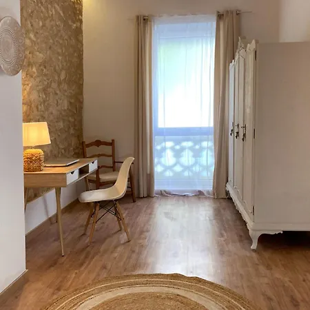 Apartman El Paso Alicante