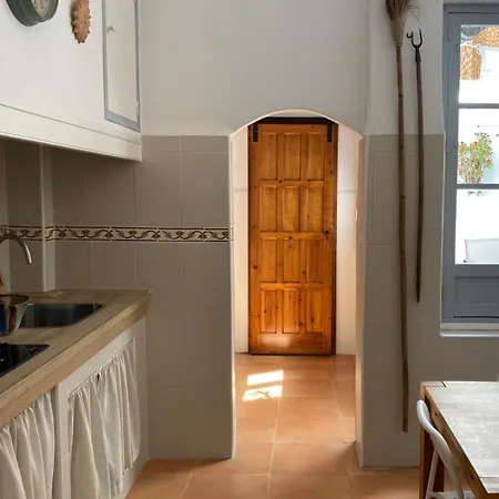 Apartman El Paso