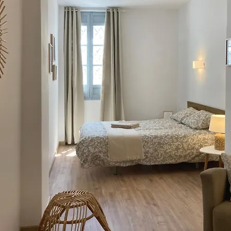 Apartman El Paso *
