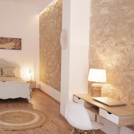 Apartman El Paso