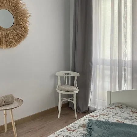 Apartman El Paso