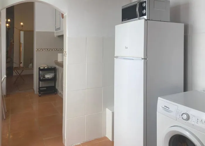 Apartman El Paso *