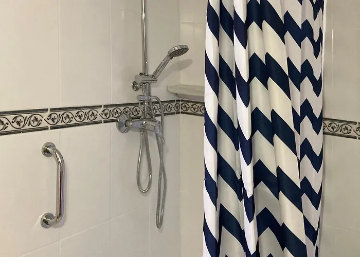 Apartman El Paso