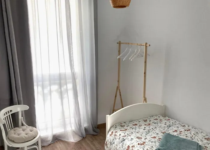 Apartman El Paso *