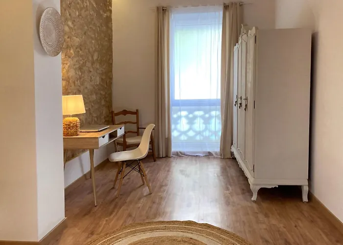 Apartman El Paso Alicante
