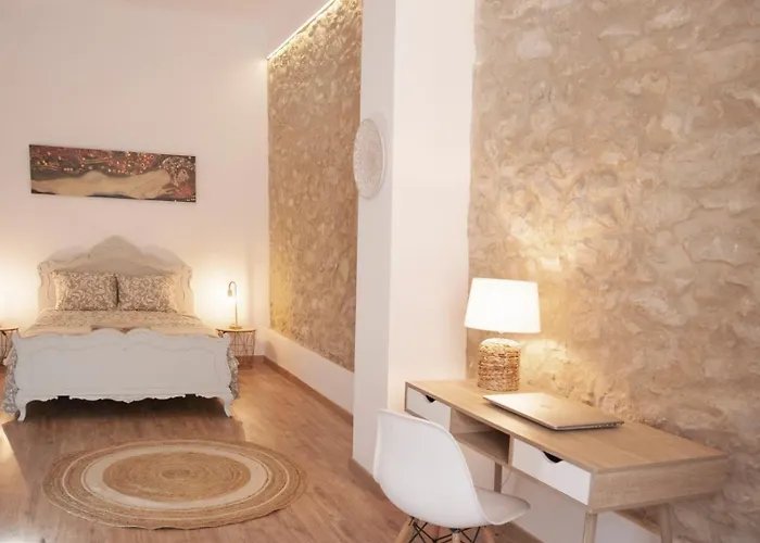 Apartman El Paso